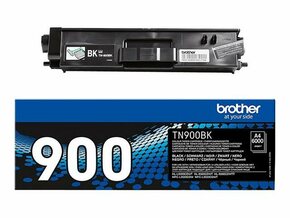 BROTHER TN900BK Toner black 6000 pages