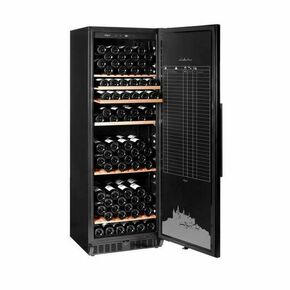 Hladnjak za vino ugradbeni mQuvée WineStore WSTO8177B