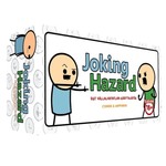 Joking Hazard - Neprihvatljiva kartaška igra