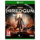 Necromunda: Hired Gun (Xbox One &amp; Xbox Series X) - 3512899123809 3512899123809 COL-7292