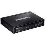 TrendNet TPE-TG611 mrežni preklopnik 10 / 100 / 1000 MBit/s PoE funkcija