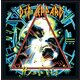 Def Leppard - Hysteria (Remastered) (Reissue) (CD)