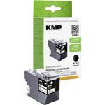 KMP tinta zamijenjen Brother LC-3219XLBK kompatibilan crn B58BX 1537,4001