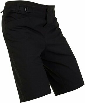FOX Ranger Lite Shorts Black 36 Biciklističke hlače i kratke hlače
