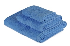 Set ručnika BLUE