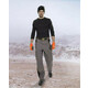 Zimske hlače ARDON®VISION sive | H9148/L