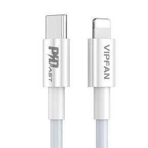 USB-C do Lightning Cable Vipfan P01