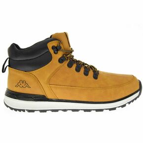 Planinarske cipele Kappa Logo Monsi Md 304SHK0 Yellow Tan/Black B83
