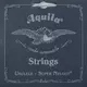AQUILA 101U SUPER NYLGUT, žice za ukulele sopran LOW G