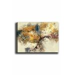 Ukrasna slika platno, Kanvas Tablo (50 x 70) - 223