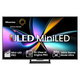 Hisense 55U7Q PRO televizor, 55" (139 cm), ULED Mini LED, Ultra HD