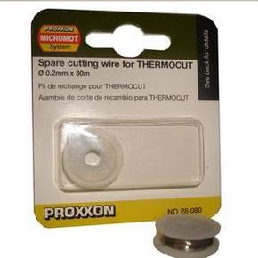 PROXXON rezervna rezna nit THERMOCUT 230/E NO 28080