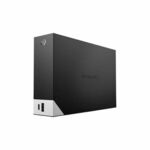 Seagate One Touch vanjski disk, 8TB, 3.5", USB 3.0