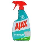 Ajax Bathroom 750 ml + Ajax Crystal 500 ml set za kupaonicu