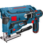 Bosch GSR 10,8-2 akumulatorska bušilica
