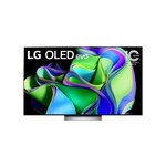 LG OLED42C31LA televizor, 42" (107 cm), OLED, Ultra HD, webOS