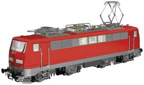 Piko H0 51926 H0 električna lokomotiva BR 111 DB AG
