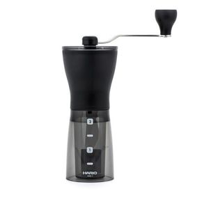 Hario Mini Mill Slim Plus ručni mlinac za kavu