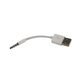Kabel USB za punjenje i prijenos podataka za iPod Shuffle G2 / G3