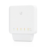 Ubiquiti USW-FLEX switch, 1x/4x/5x