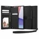Spigen – Wallet S Plus za Samsung Galaxy S23 Ultra – crna
