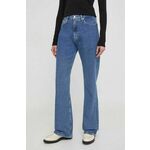 Calvin Klein Jeans Traperice 'AUTHENTIC BOOTCUT' plavi traper