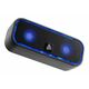 Cellularline Bluetooth zvučnik Music Sound Stripe LED