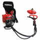 Ramda PRO BG430-KA, motorni trimer