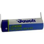 Jauch Quartz ER 14505J-T specijalne baterije mignon (AA) u-lemna zastavica litijev 3.6 V 2600 mAh 1 St.