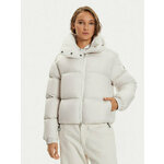 Colmar Pernata jakna 2237 2XX Écru Regular Fit