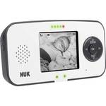 NUK 550VD 10.256.441 elektronički dojavljivač za bebe sa kamerom digitalni 2.4 GHz