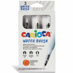 Set kistova napunjeni vodom 3kom - Carioca