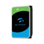 Seagate Skyhawk HDD, 6TB, SATA3, 3.5"