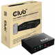 CLUB3D 3 to 1 HDMI 8K60Hz/4K120Hz Switch
