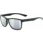 UVEX LGL Ocean 2 P Black Mat/Mirror Silver Lifestyle naočale