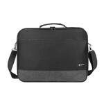 Torba za ntb Natec IMPALA 2, 17.3", crna