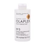 Olaplex Hair Perfector No. 3 serum za kosu za obojenu kosu za oštećenu kosu 250 ml za žene