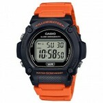 Ručni sat CASIO W-219H-4AVEF