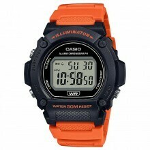 Ručni sat CASIO W-219H-4AVEF