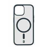 CellularLine MagPure stražnja maskica ​​s podrškom za Magsafe za Apple iPhone 15 Pro, prozirna (POPMAGIPH15PROB)
