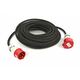 Profesionalni produžni kabel 380 V, 5G x 1,5 mm, 10 metara
