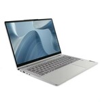 Lenovo IdeaPad 82R700K4GE, 14" 1920x1200, Intel Core i5-1235U, 512GB SSD, 16GB RAM, Intel Iris Xe, Windows 11, touchscreen