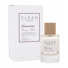 Clean Clean Reserve Collection Skin parfemska voda 100 ml unisex