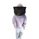 Pčelarska bluza dječija ventilirajuća 3D vel. 110 - 116 cm
