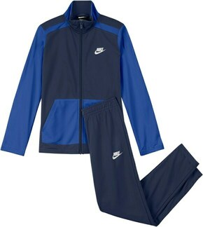 Nike Sportswear Odjeća za vježbanje plava / morsko plava