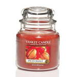 Yankee Candle Spiced Orange mirisna svijeća 411 g