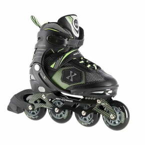 Nils Extreme NA9080 Green 31-34 Inline Role