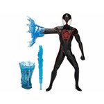 Spider-Man, Novi svijet 2, deluxe akcijske figure, 15 cm, sorto