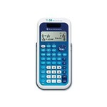 Texas instruments kalkulator TI-34 Multiview, bijeli