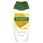 Palmolive gel za tuširanje Milk&amp;Honey, 250ml